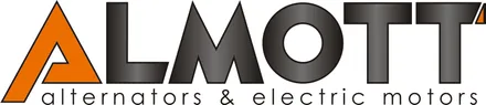 Logo von ALMOTT Ltd